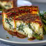 Mothers Day Brunch Quiche