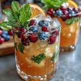 Grad Party Lemonade Bar