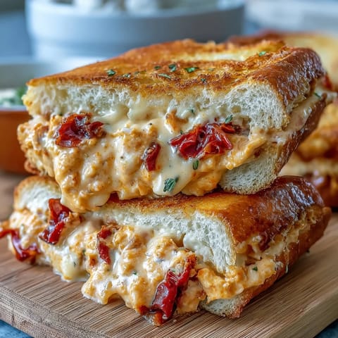 Creamy pimento cheese finger sandwiches with sharp cheddar and pimentos on white bread, perfect for Derby parties.